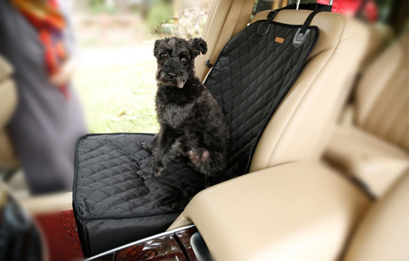 Protector Impermeable para Asiento de Mascotas