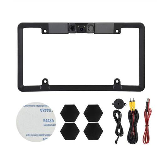 Camara de Reversa Inalambrica para Auto