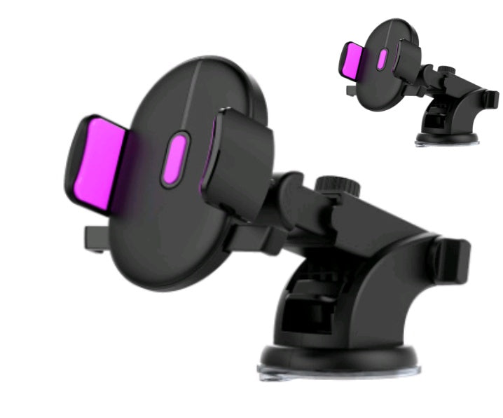 Soporte Magnetico para Celular en Auto