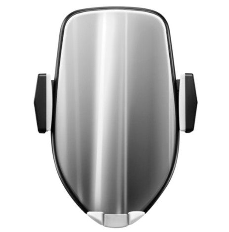 Cargador Inalmabrico Inteligente para Carro | Soporte Automatico con Sensor