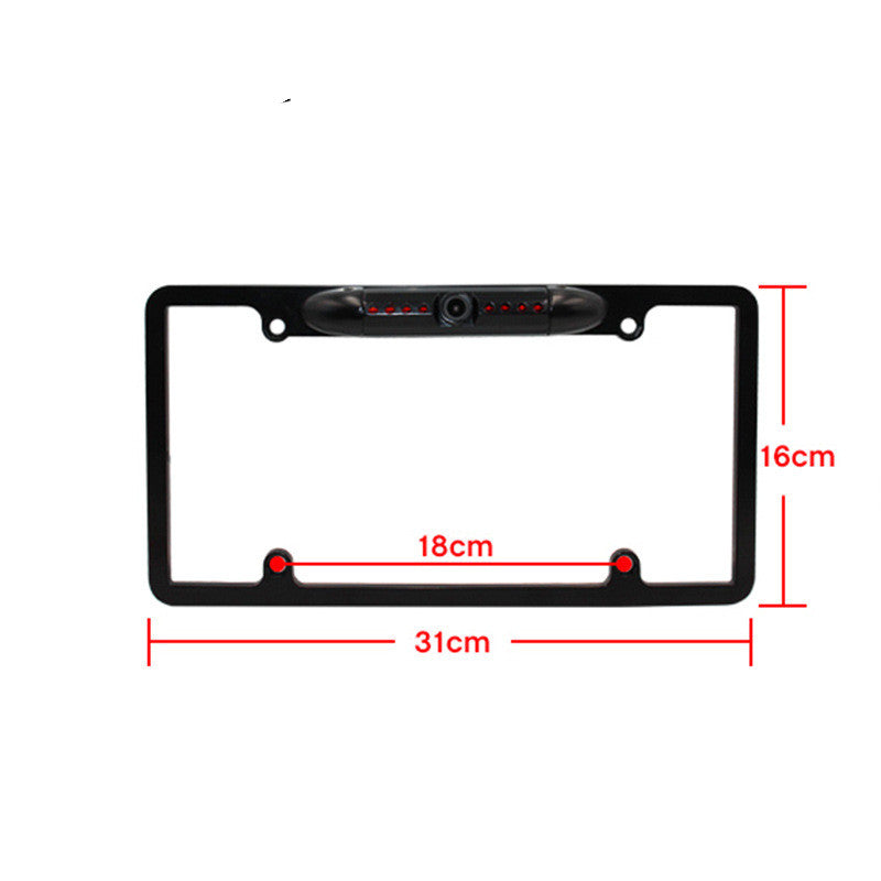 Camara de Reversa Inalambrica para Auto