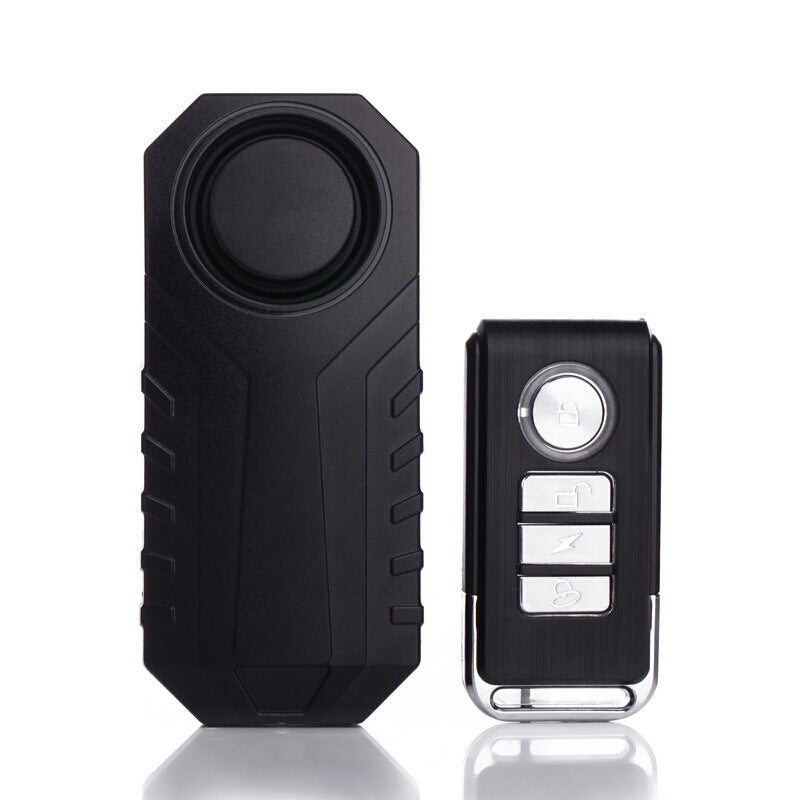 Alarma Antirrobo Inteligente para Auto