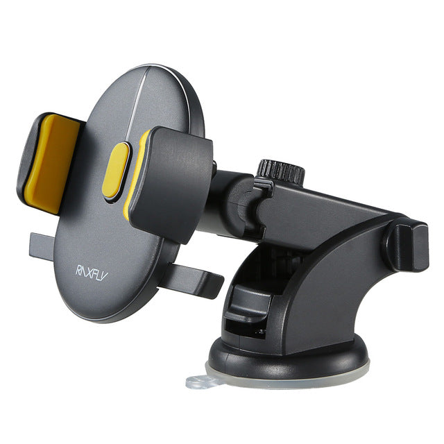 Soporte Magnetico para Celular en Auto