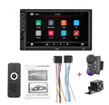 Pantalla Multimedia Bluetooth 7" para Auto
