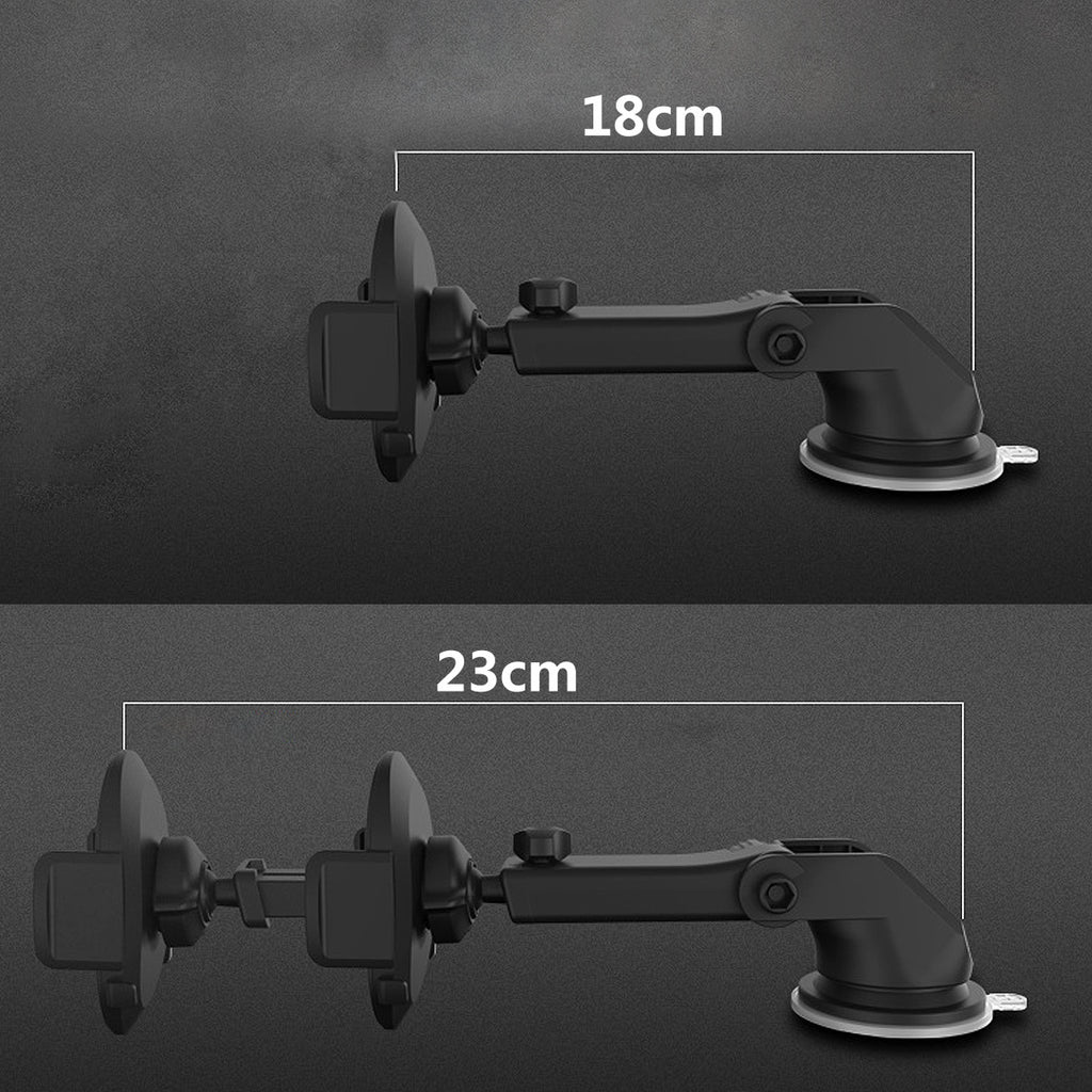 Soporte Magnetico para Celular en Auto