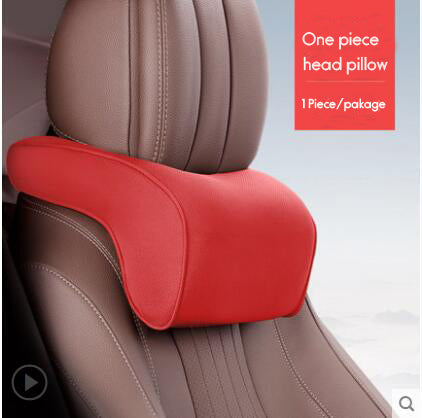 Soporte Lumbar Premium para Automóvil