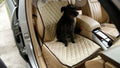 Protector Impermeable para Asiento de Mascotas