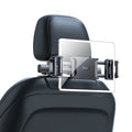 Soporte Premium para Celular y Tablet en Asiento Trasero de Auto.