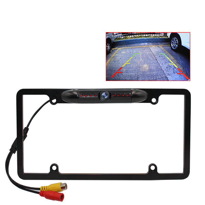 Camara de Reversa Inalambrica para Auto