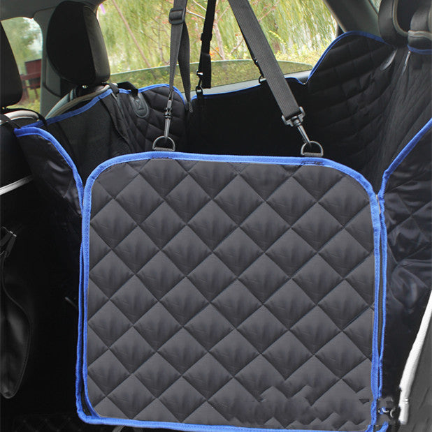 Protector para asinetos de mascostas