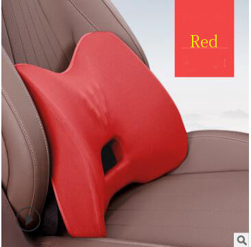 Soporte Lumbar Premium para Automóvil