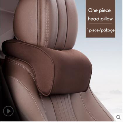 Soporte Lumbar Premium para Automóvil