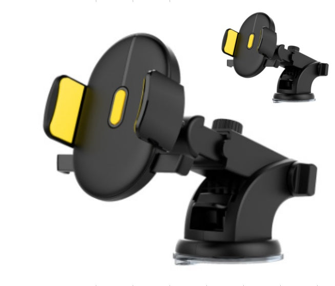 Soporte Magnetico para Celular en Auto