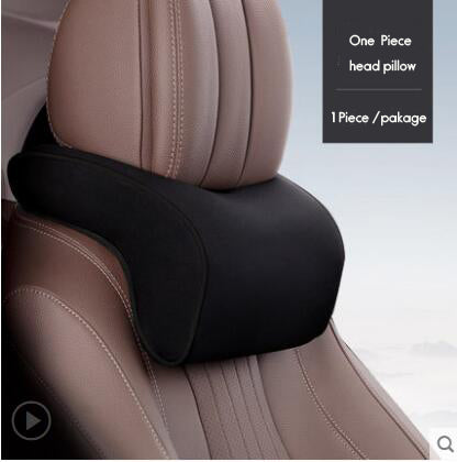 Soporte Lumbar Premium para Automóvil
