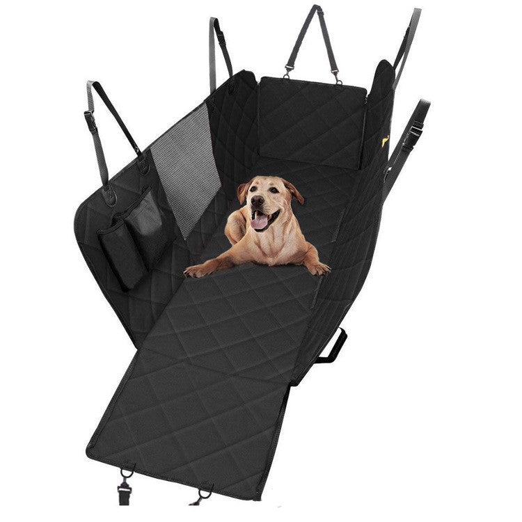 Protector para asinetos de mascostas
