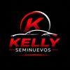 Kelly Auto Shop – Inicio