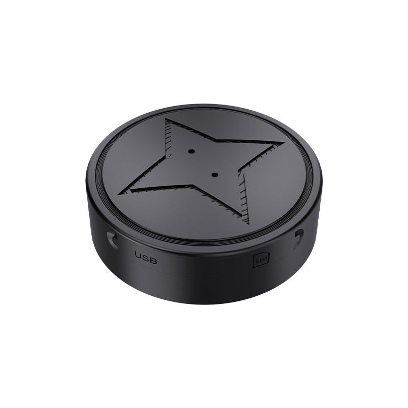 Mnini GPS Magnetico Antirrobo para Auto y Moto