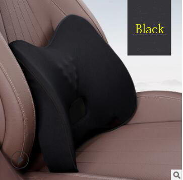 Soporte Lumbar Premium para Automóvil