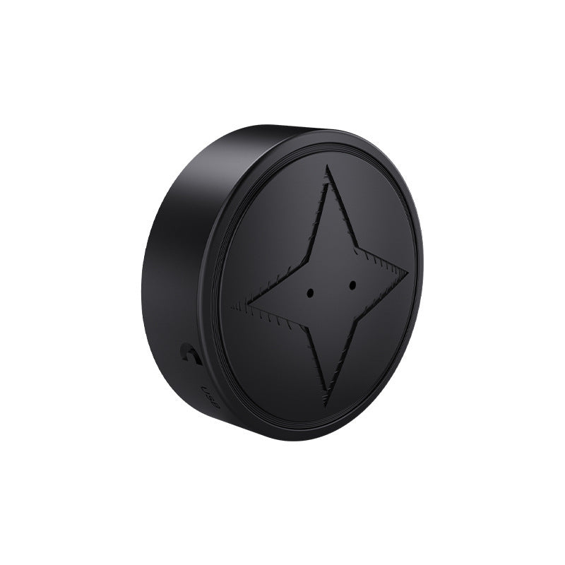 Mnini GPS Magnetico Antirrobo para Auto y Moto